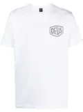 Deus Ex Machina Biarritz Address T-shirt - White