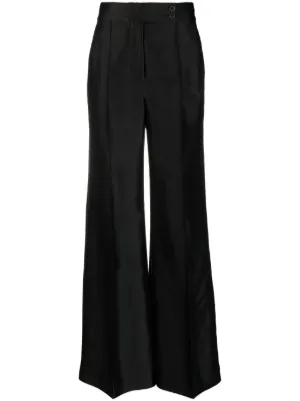 ZIMMERMANN Pants for Women - Shop on FARFETCH