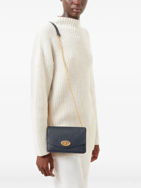 Mulberry small Darley shoulder bag