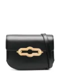 Mulberry small Pimlico satchel bag - Black