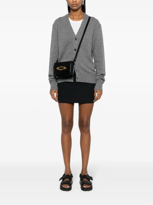 Mulberry small satchel clearance