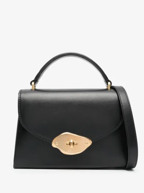 Mulberry small Lana top handle bag