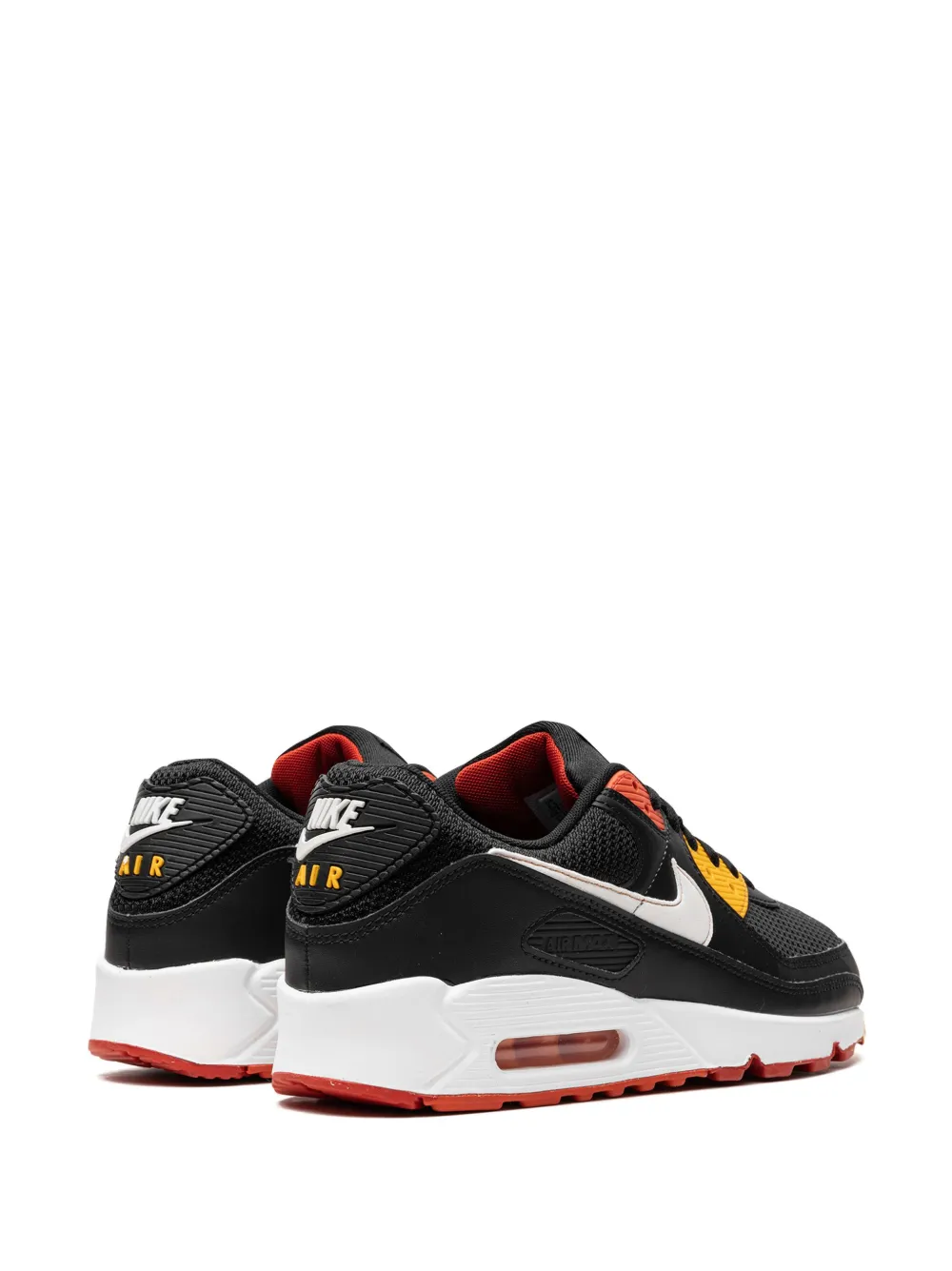 Air max 72 total black sale