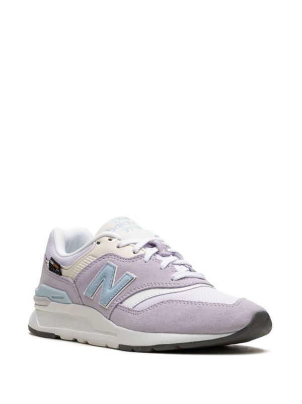 New balance outlet 997 lavender