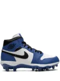 Jordan Air Jordan 1 Mid ""Royal"" football boots - Blue