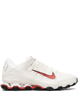 Nike Reax 8 TR メッシュスニーカー | ホワイト | FARFETCH JP