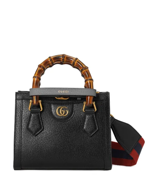Gucci Bolsa tote Diana mini