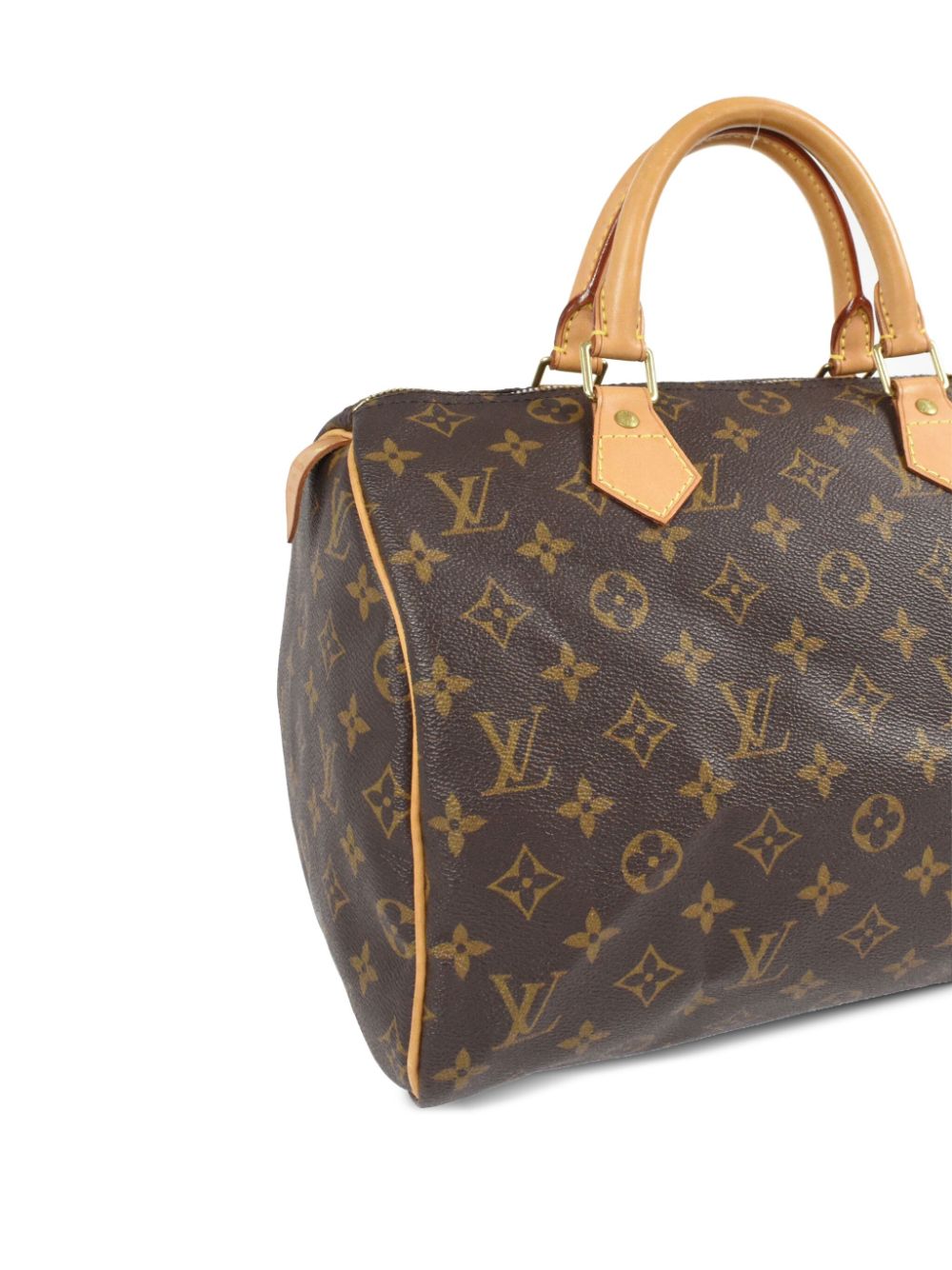 Louis Vuitton 2008 pre-owned Speedy 20 Tote Bag - Farfetch