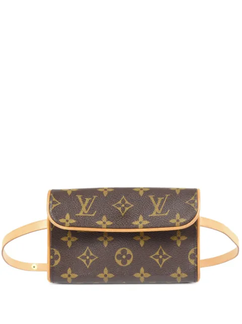 Louis Vuitton Pre-Owned 2003 Florentine Pochette belt bag WOMEN