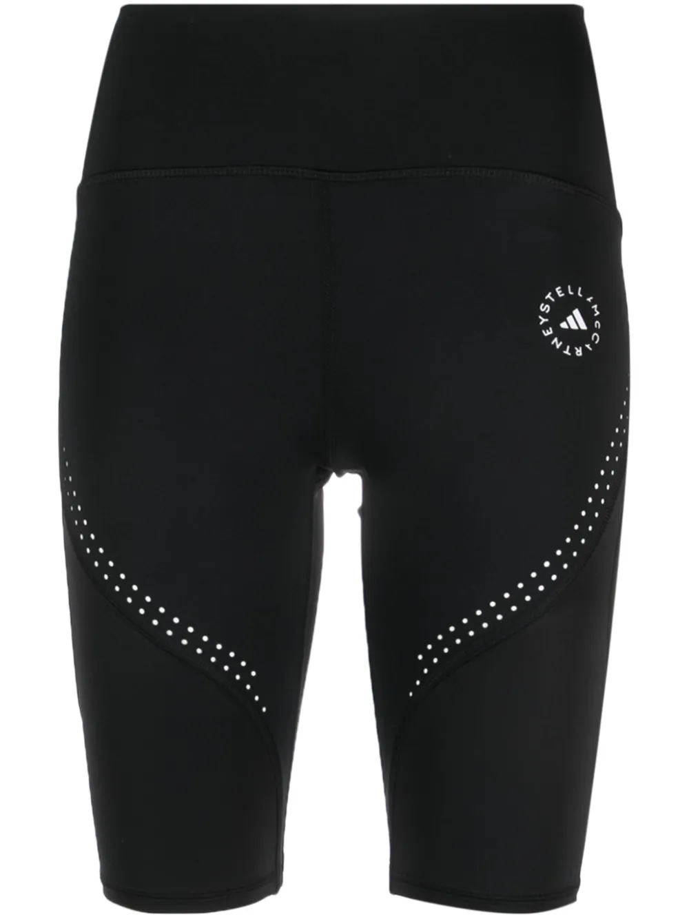 Image 1 of adidas by Stella McCartney short de cyclisme TruePurpose Optime