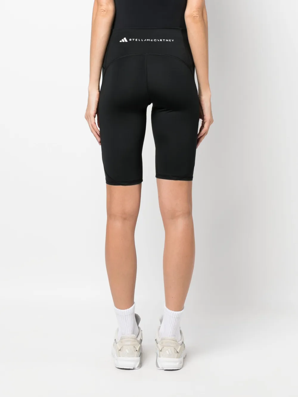 adidas by Stella McCartney TruePurpose Optime Training Bike