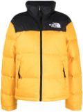 The North Face Nuptse puffer jacket - Black