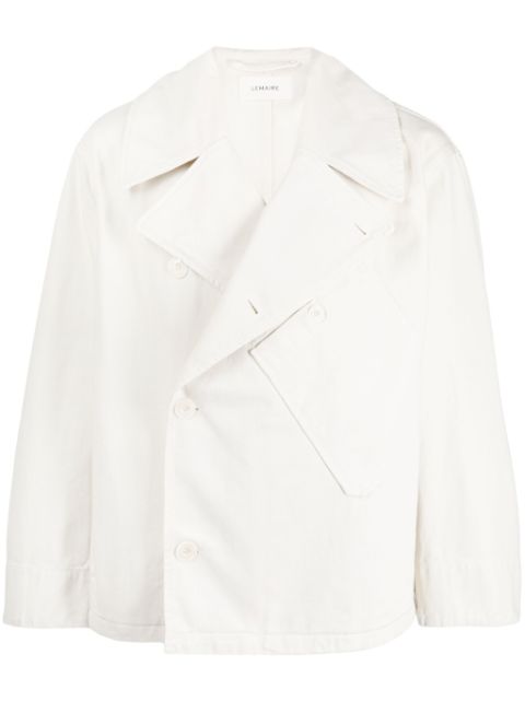 LEMAIRE Dispatch cotton jacket