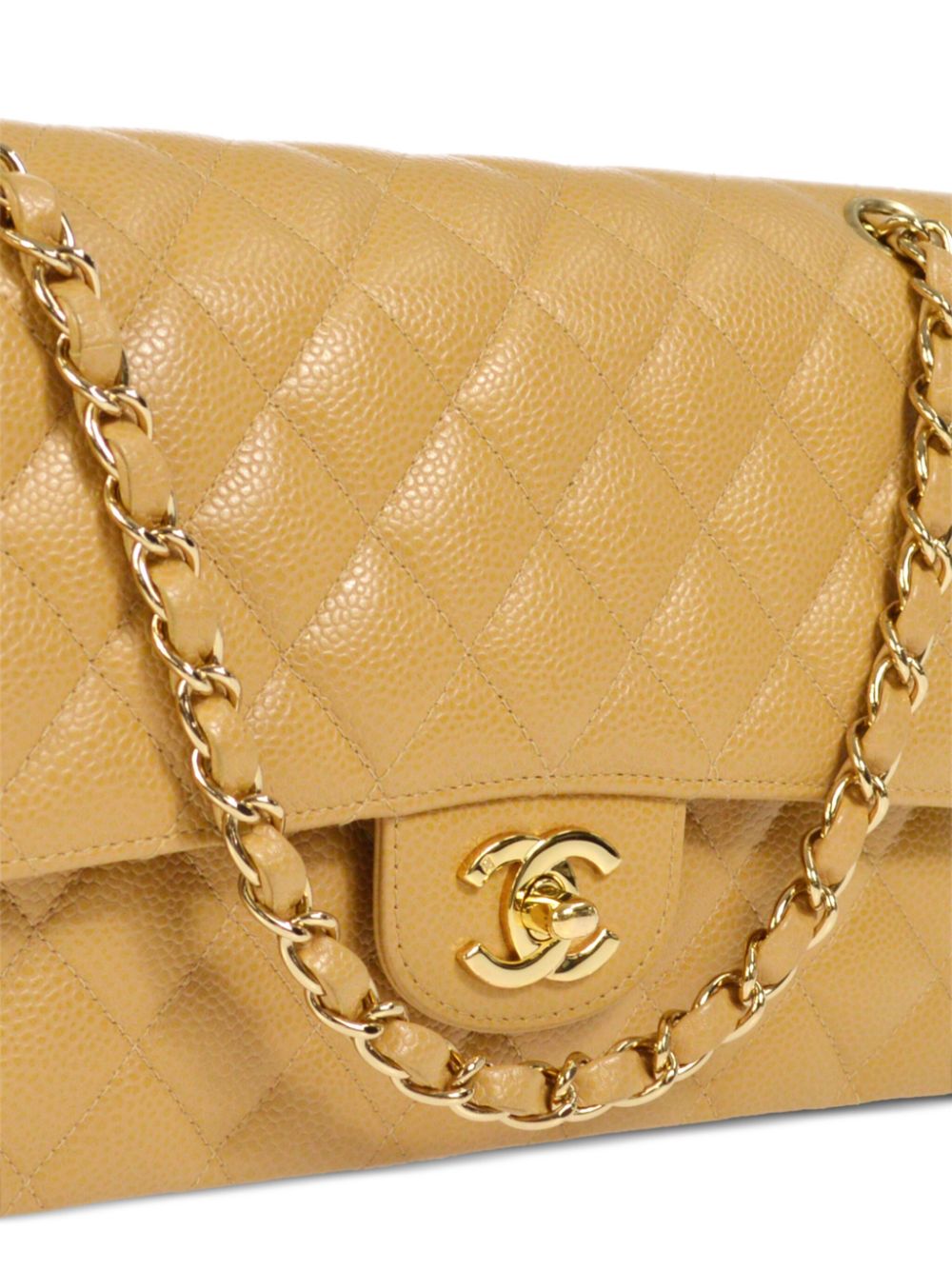 CHANEL 2005 medium Double Flap shoulder bag Women