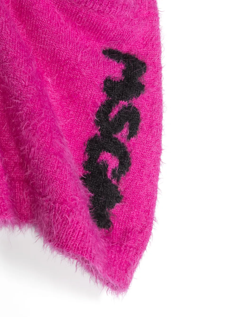 MSGM Kids Gonna aderente con stampa | Gonne | Image 3