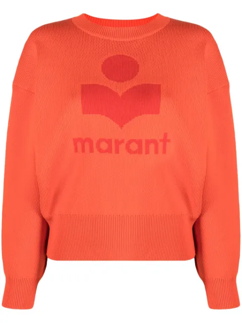 MARANT ÉTOILE Ailys sweater