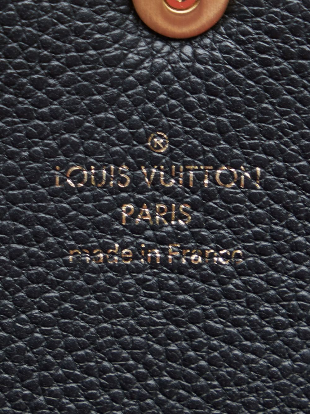 Louis Vuitton Sac Porté Épaule Clapton PM pre-owned 2017 - Farfetch