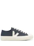 VEJA Wata II ripstop sneakers - Blue