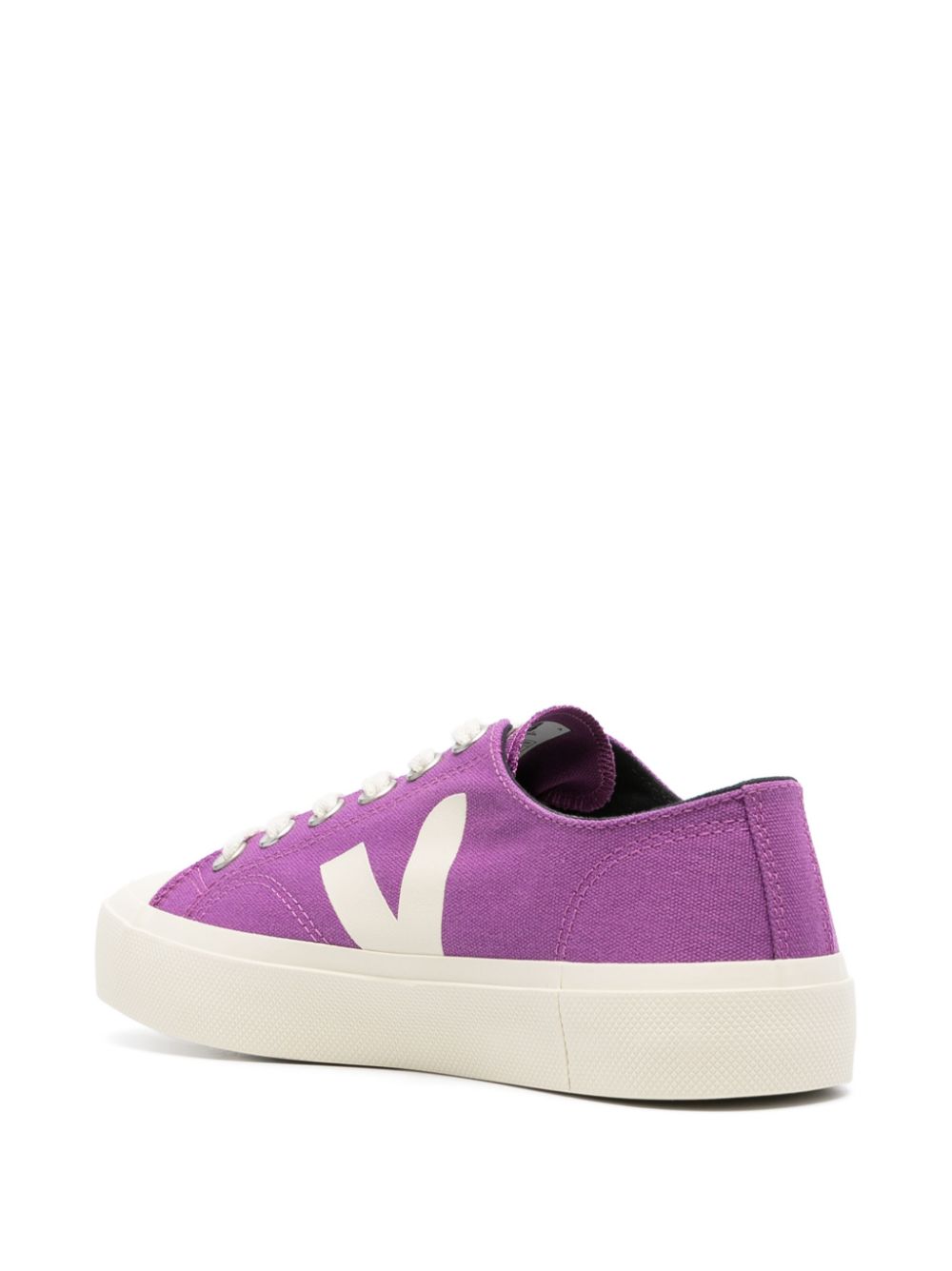 VEJA Wata II canvas sneakers Women