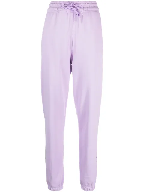 adidas by Stella McCartney Trainingsbroek met logoprint