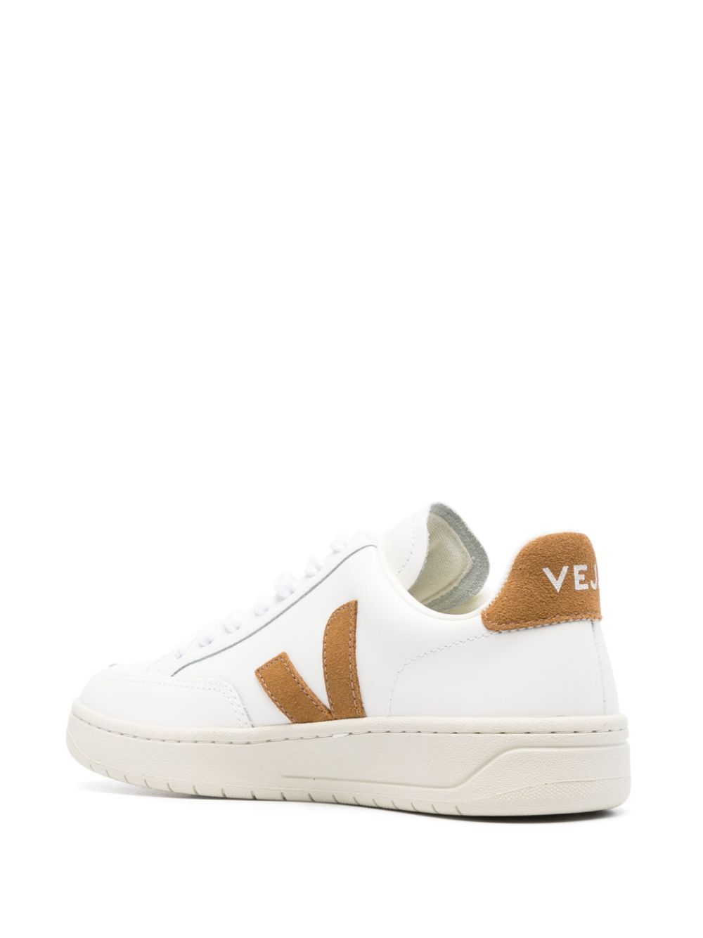 VEJA V-12 leather sneakers Women