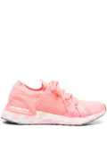 adidas by Stella McCartney Ultraboost 20 leopard-print sneakers - Pink