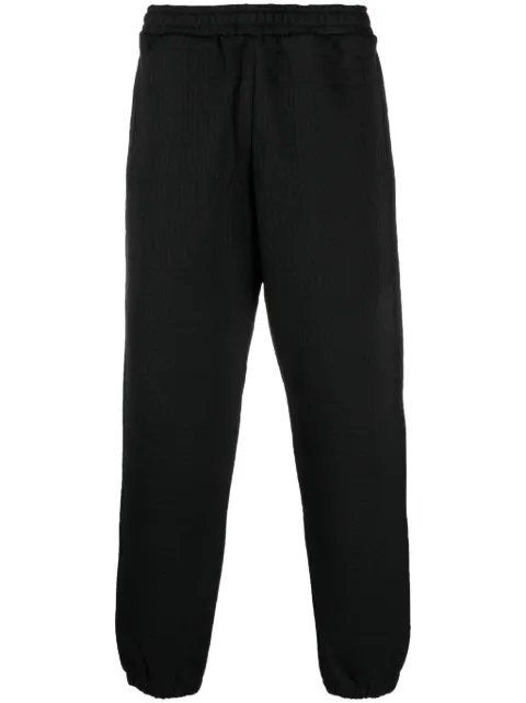Moschino pants con pretina elástica