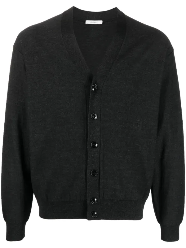 Cheap black cardigan sweater hot sale