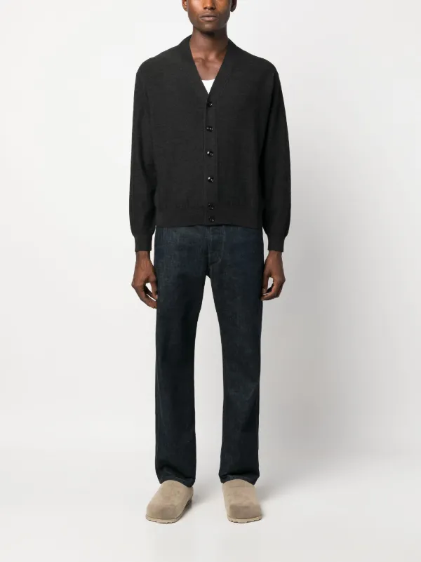Lemaire cardigan dress clearance