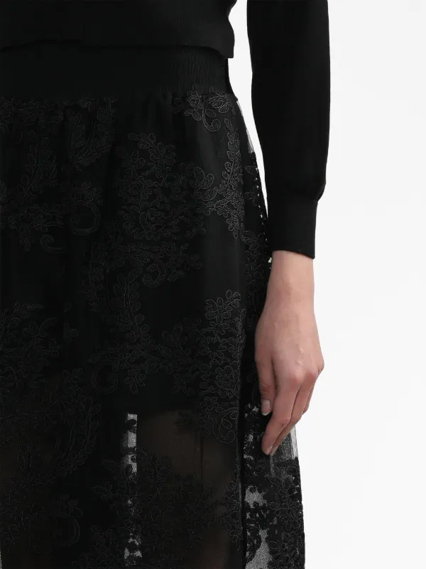 simone rocha ベルベット　ハーフパンツ Simone Rocha（シモーネロシャ）｜パンツ一覧 - WEAR