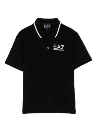 Armani kids best sale polo