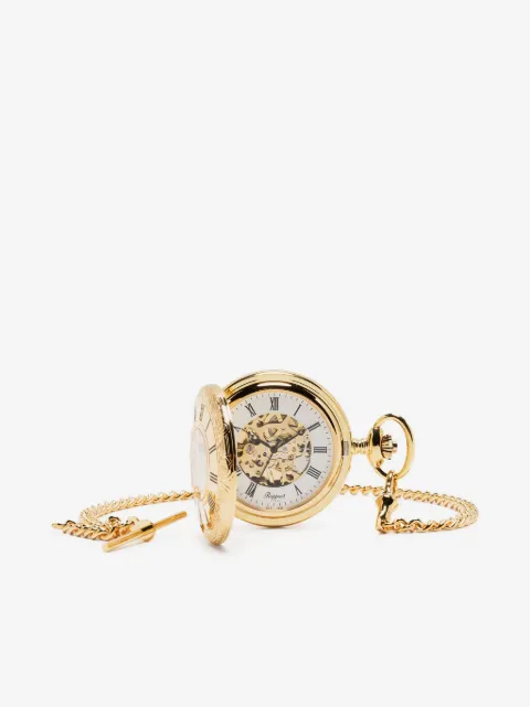 Rapport manual-winding pocket 48mm