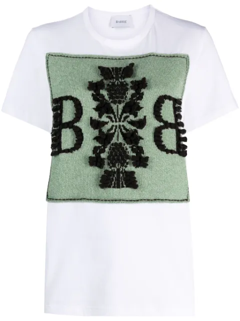 Barrie B-logo T-shirt