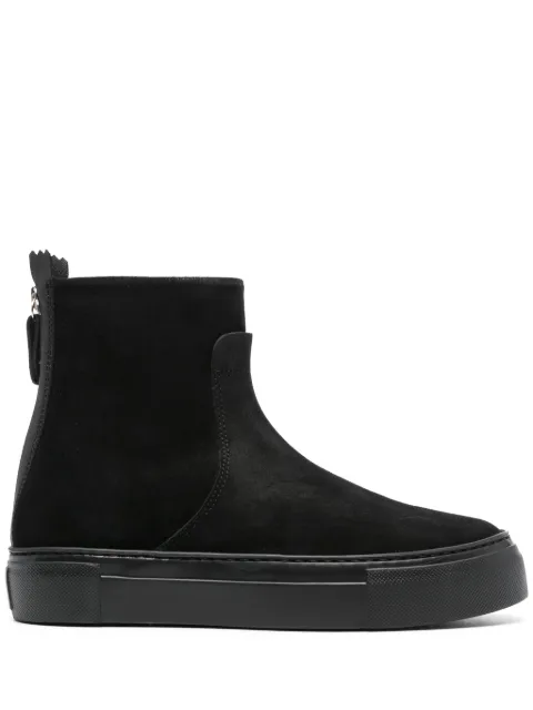AGL Meghan suede ankle boots