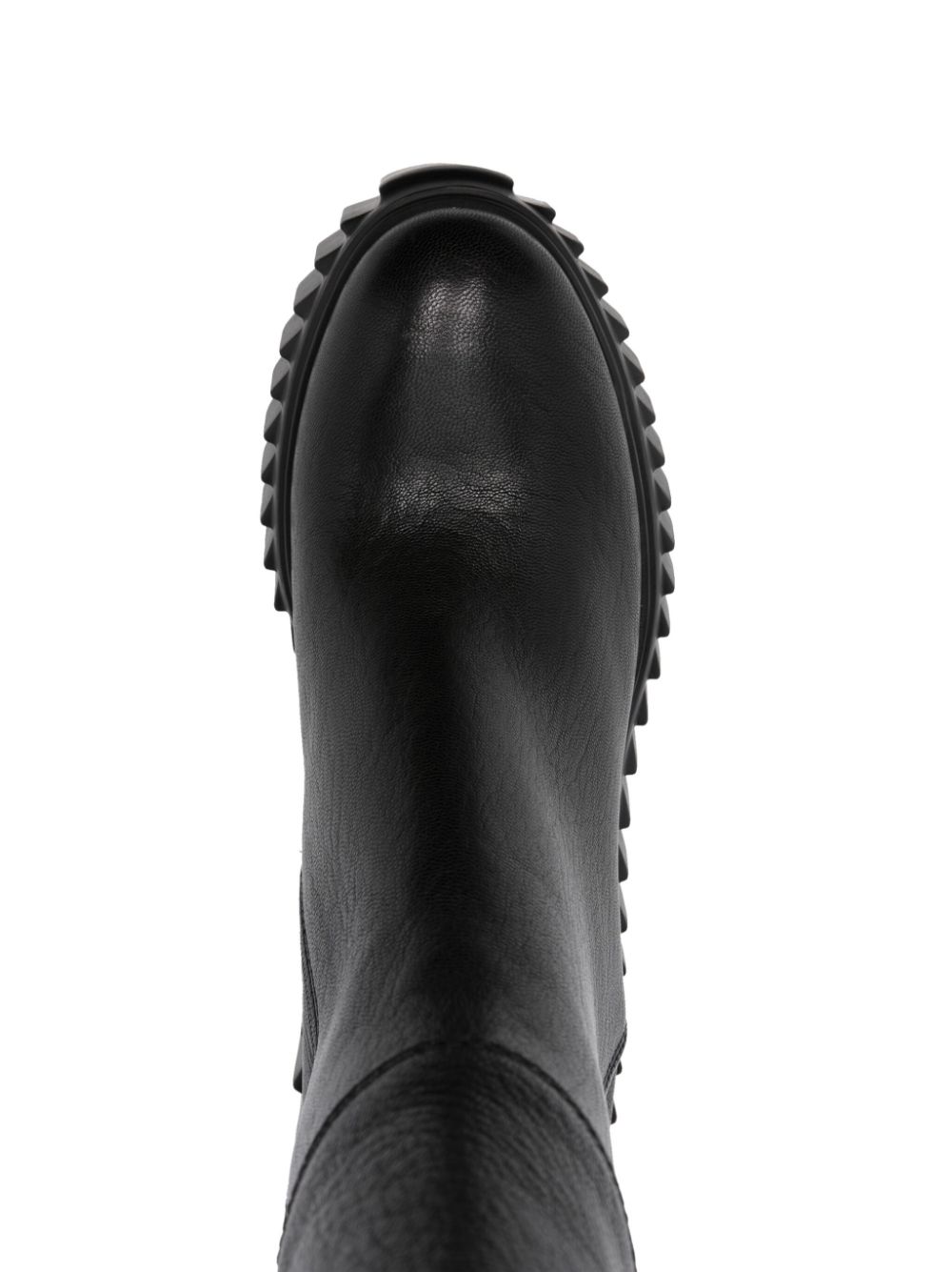 Bertie on sale black boots