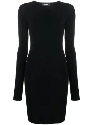Alexander Wang ロゴ ミニドレス 通販 - FARFETCH