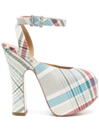 Vivienne westwood 2025 platform sandals