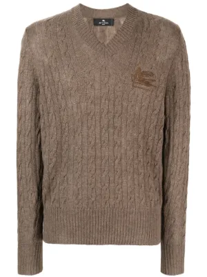 【送料&関税込】Etro Sweater Etro Sweater for Women | NET-A-PORTER