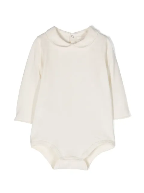 TEDDY & MINOU long-sleeved cotton body