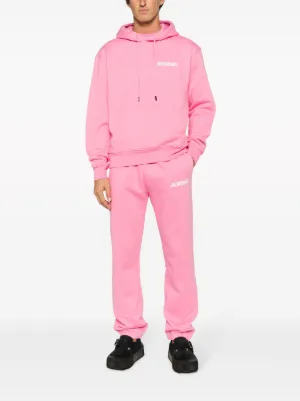 JACQUEMUS スウェットパンツ 11747391 jacquemus 11747391 ポーカーズ