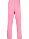 Jacquemus Le Jogging Jacquemus track pants - Pink