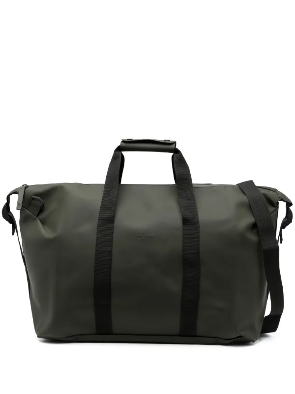 Rains holdall store