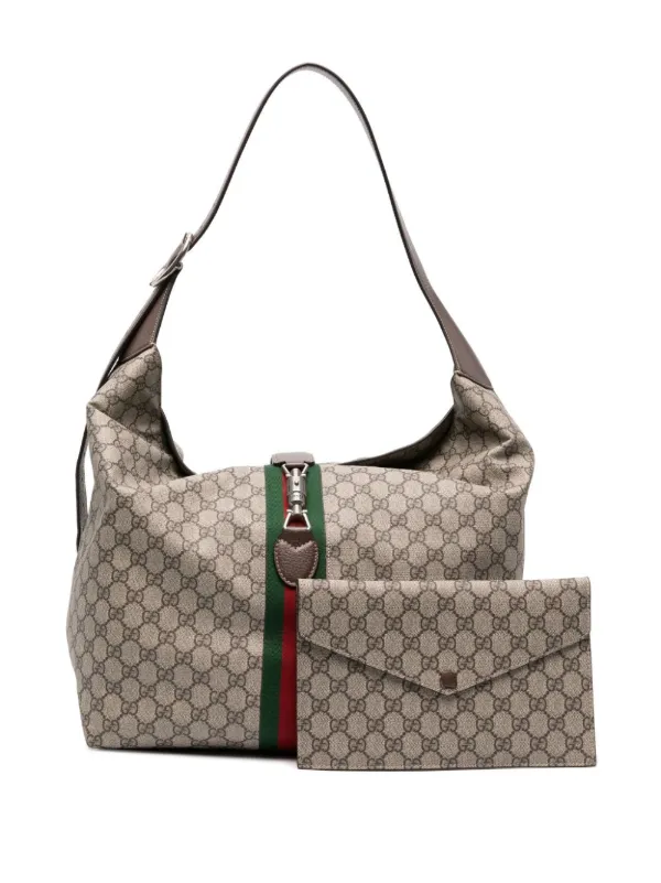Gucci online hobo crossbody