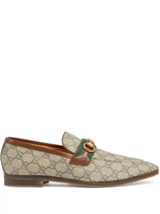 Gucci mocasines sales