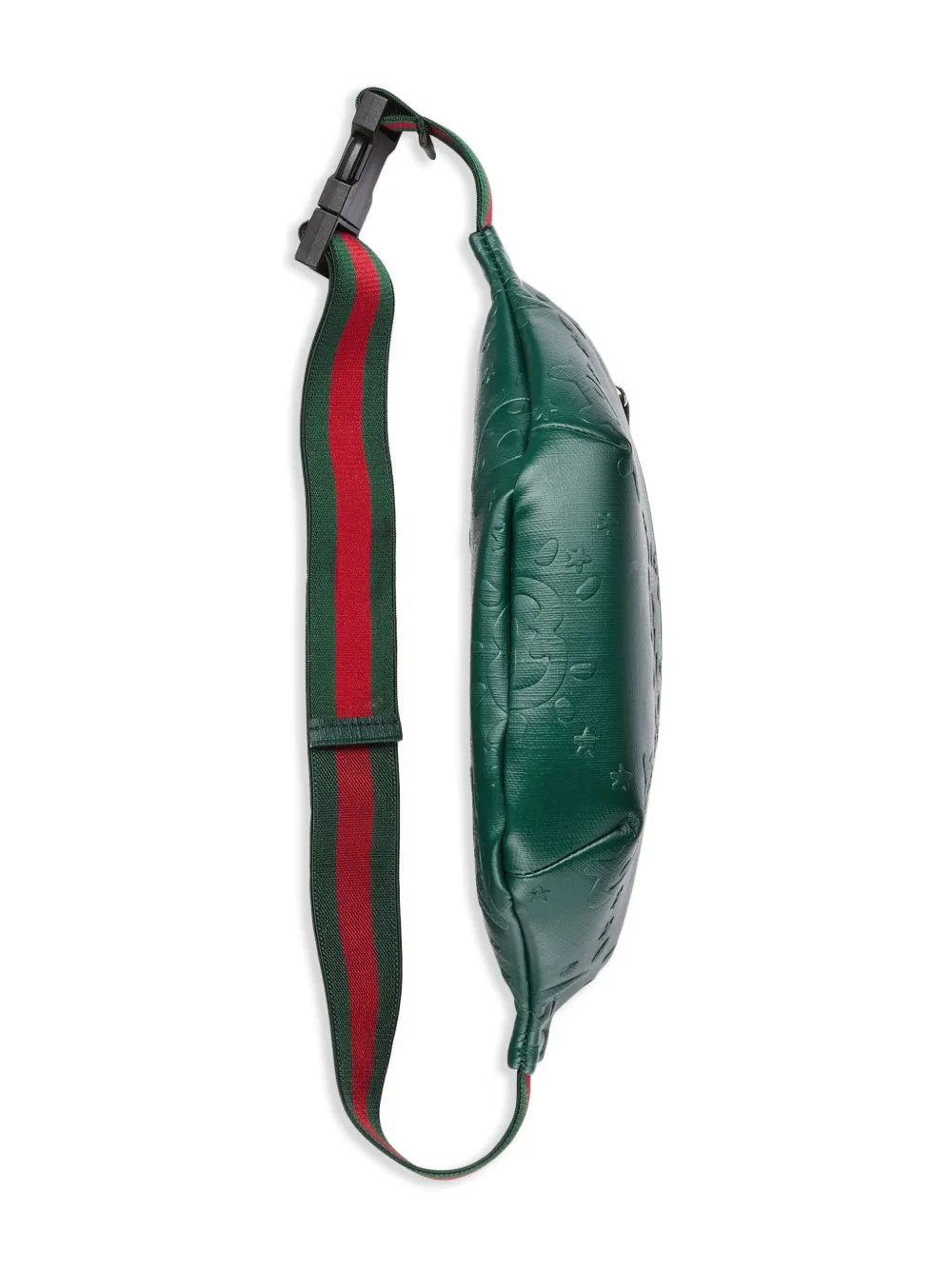 Tas waist hot sale bag gucci