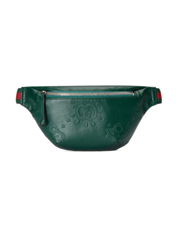 Kids gucci belt bag clearance