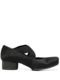 Uma Wang Ballerina pumps - Black