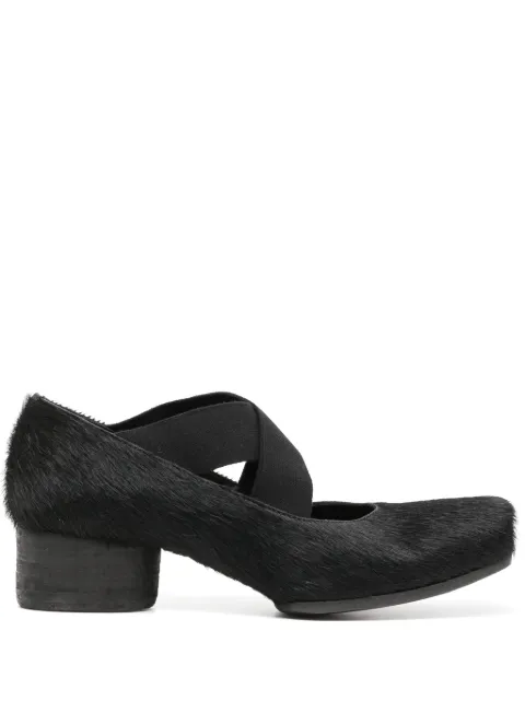 Uma Wang zapatillas Ballerina