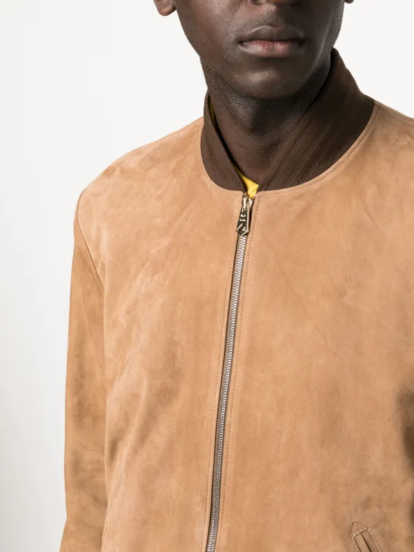 Paul smith 2024 mens bomber jacket