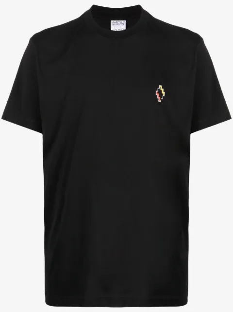 COUNTY OF MILAN t-shirt en coton à logo imprimé